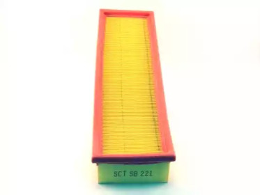 sct germany sb221