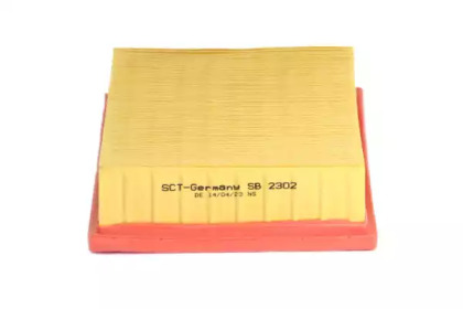 sct germany sb2302