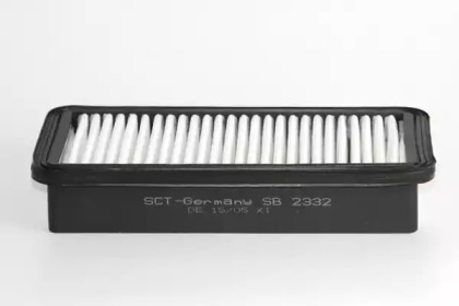 sct germany sb2332