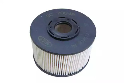 sct germany sc7054p