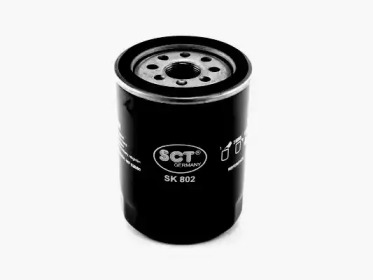sct germany sk802