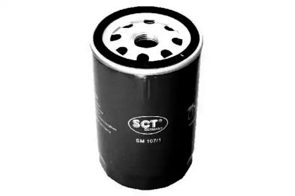 sct germany sm1071