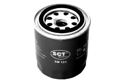 sct germany sm124