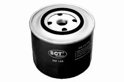 sct germany sm128