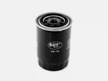 sct germany sm150