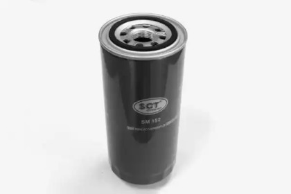 sct germany sm152