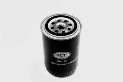 sct germany sm155