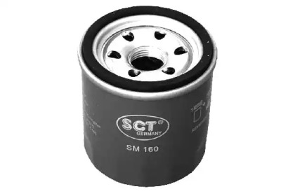 sct germany sm160