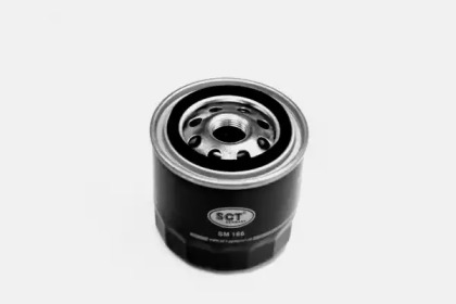 sct germany sm166