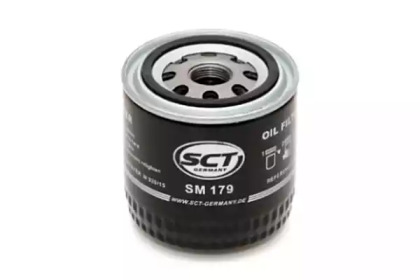 sct germany sm179