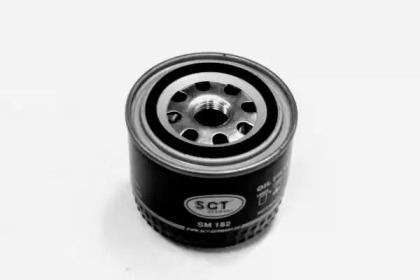 sct germany sm182