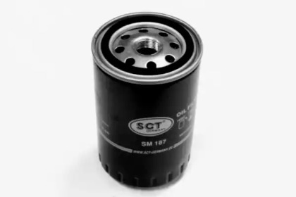 sct germany sm187