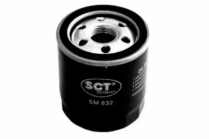 sct germany sm832