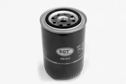 sct germany sm843