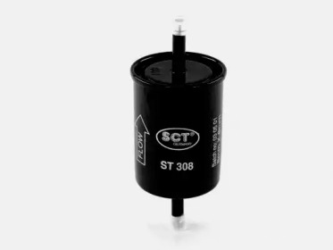 sct germany st308