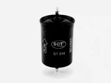 sct germany st314
