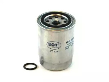 sct germany st324
