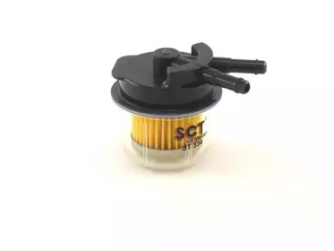 sct germany st334