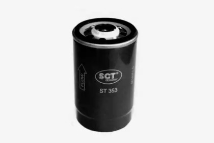 sct germany st353