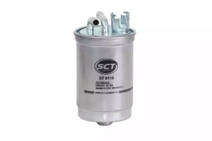 sct germany st6119