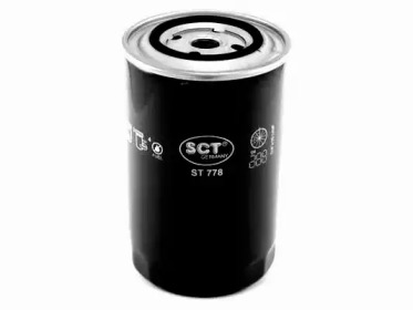 sct germany st778