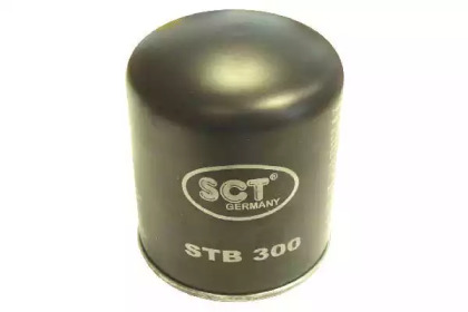 sct germany stb300