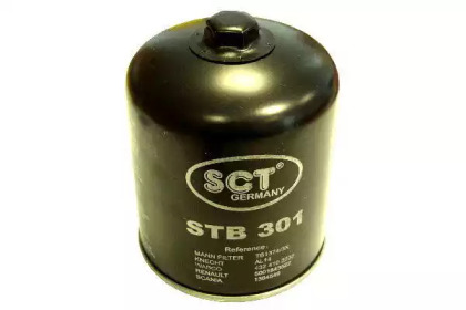 sct germany stb301