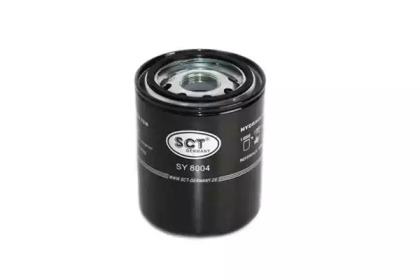 sct germany sy8004
