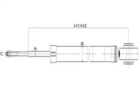 SCT GERMANY Z 1225