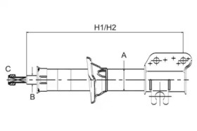 SCT GERMANY Z 3110R