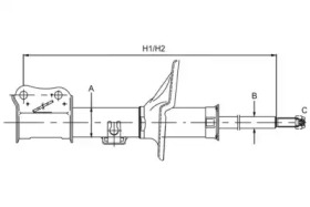 SCT GERMANY Z 3112L