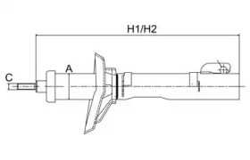 SCT GERMANY Z 3210G