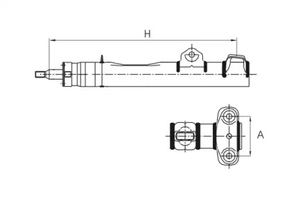 SCT GERMANY Z 3729