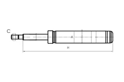 SCT GERMANY Z 8534