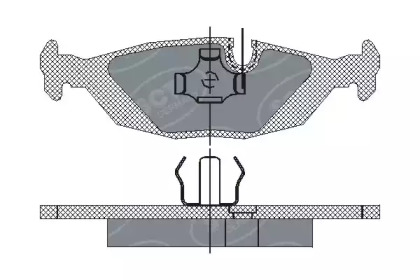 SCT GERMANY SP 147 PR