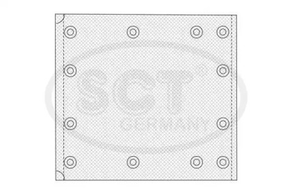 SCT GERMANY SN 19384