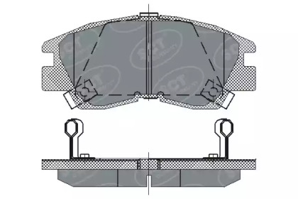 SCT GERMANY SP 222 PR