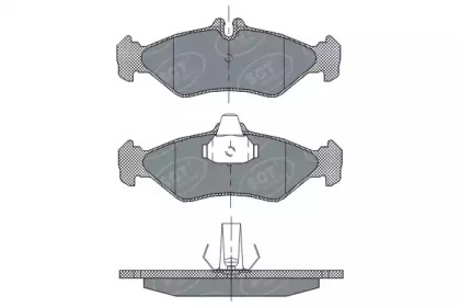 SCT GERMANY SP 301 PR