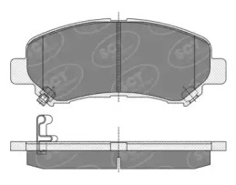 SCT GERMANY SP 337 PR