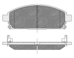 SCT GERMANY SP 338 PR