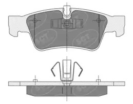 SCT GERMANY SP 353 PR