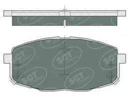 SCT GERMANY SP 374 PR