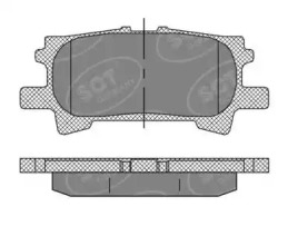 SCT GERMANY SP 394 PR