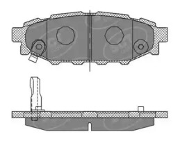 SCT GERMANY SP 395 PR