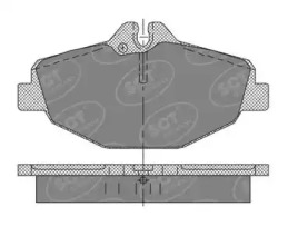 SCT GERMANY SP 403 PR