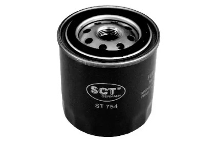 sct germany st754