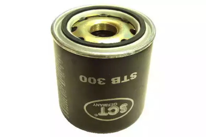 sct germany stb300