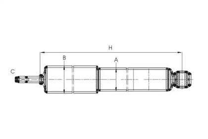 SCT GERMANY Z 2976