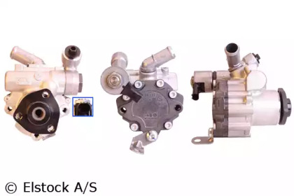 ELSTOCK 15-0623