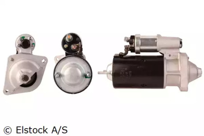 ELSTOCK 250300